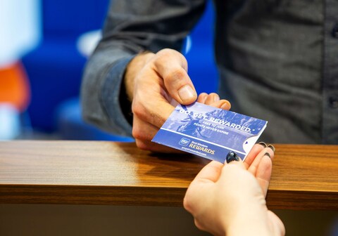 Best Western Terminus Hotel