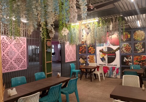 Hotel Digvijay