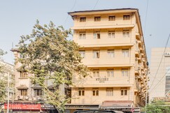 Welcome Hotel, Mumbai Welcome Hotel, Mumbai