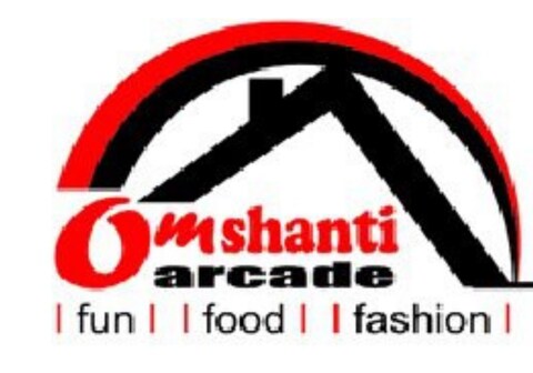 Hotel Om Shanti Arcade