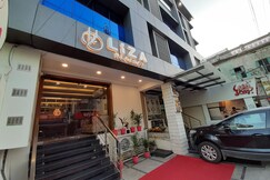 Liza Regency, Chennai Liza Regency, Chennai