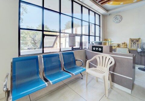 Hotel O MALA RESIDENCY