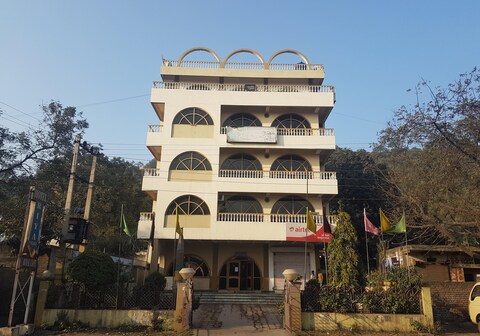 Hotel Riya Palace