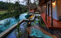 EVOLVE BACK, COORG, Coorg EVOLVE BACK, COORG, Coorg