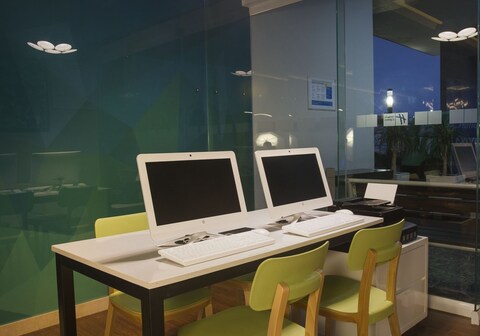 Holiday Inn Express MERIDA