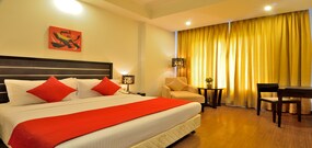 Lakshya's Hotel, Haridwar Lakshya's Hotel, Haridwar