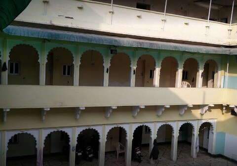 Hotel Haveli