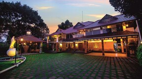 Home of Joy, Kottayam Home of Joy, Kottayam