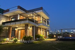 3bhk villa with pool near Dwarka Expressway, Delhi 3bhk villa with pool near Dwarka Expressway, Delhi