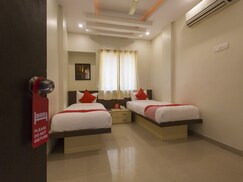 OYO 11566 Shree Swami Apartment, Pune OYO 11566 Shree Swami Apartment, Pune