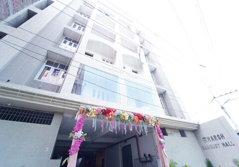 SHARSH BANQUET HALL