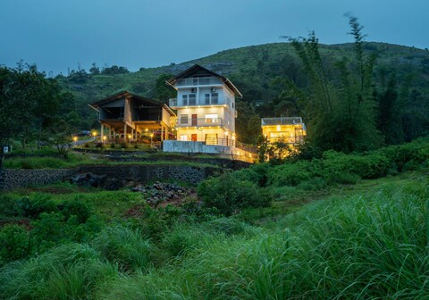 Dormitory In Vagamon
