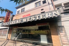 HOTEL GREAT WESTERN, Kolkata HOTEL GREAT WESTERN, Kolkata