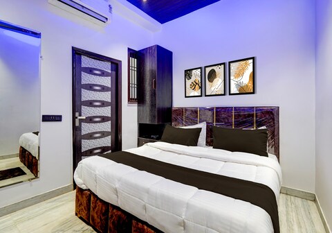 Hotel O Crystal Palace