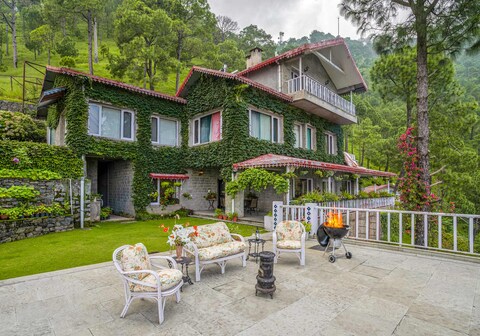 StayVista | Destine Villa