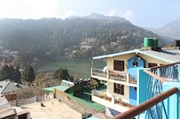 OYO 12782 Sweet Home Guest House, Nainital OYO 12782 Sweet Home Guest House, Nainital