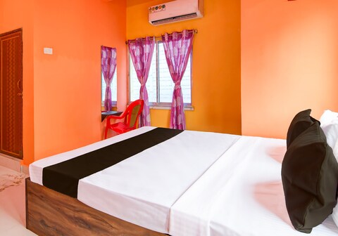 Hotel O Barasat Home Stay
