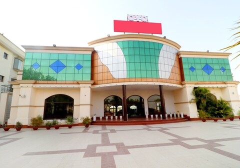 Hotel O Sangam Resort