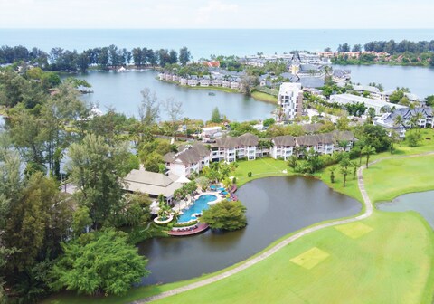 HOMM Suites Laguna – a brand of Banyan Group