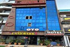 Hotel Landmark 1, Bhilai Hotel Landmark 1, Bhilai