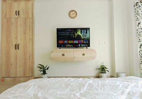 Mega County apartmenst
