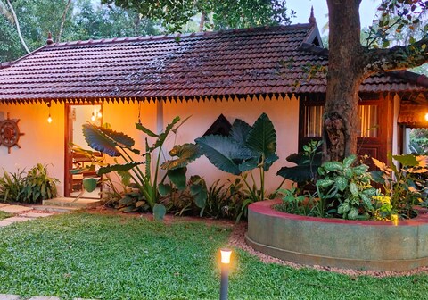 Ira Marari -An escape to tranquility