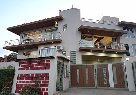 Highfield Villa by 29Bungalow