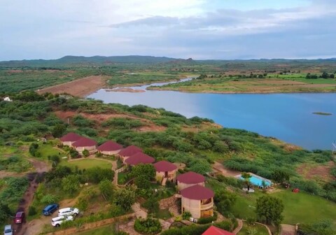 La Kamp Resort