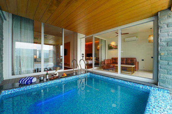 Anantam Resort and Spa