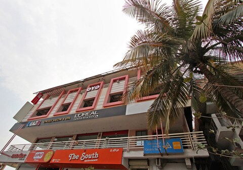 Hotel O Hirapura Gulbarga formerly Seeri Lodge