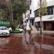 Hotel Pine Grove, Solan Hotel Pine Grove, Solan