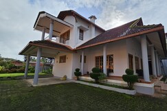 The Chalet, Coorg The Chalet, Coorg