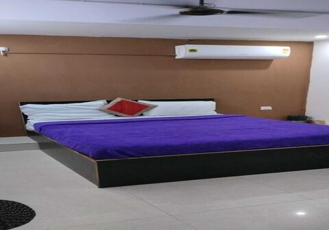 Hotel O Kanak palace