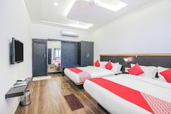 OYO 15840 Hotel Nandini, Mysore OYO 15840 Hotel Nandini, Mysore