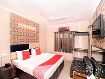 OYO 15546 Hotel KK, Ludhiana OYO 15546 Hotel KK, Ludhiana