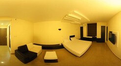 EMPIRE THE GRAND SUITES, Cochin EMPIRE THE GRAND SUITES, Cochin