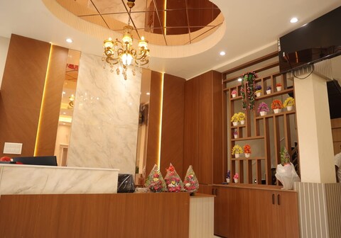 Hotel Shree Ji Heritage