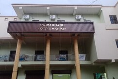 Hotel Indradhanu, Baripada Hotel Indradhanu, Baripada