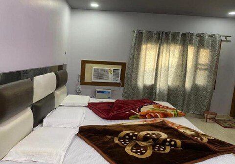 Hotel Aditya Residency