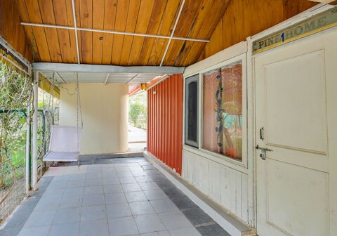 OYO Pine Home Resorts