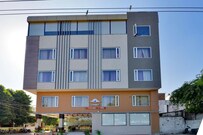 Hotel Signetic Blue, Bhopal Hotel Signetic Blue, Bhopal