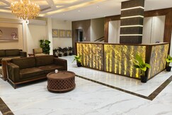 The Palms Ecr Resort & Banquets, Chennai The Palms Ecr Resort & Banquets, Chennai