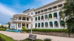 Royal Orchid Brindavan Garden, Mysore Royal Orchid Brindavan Garden, Mysore