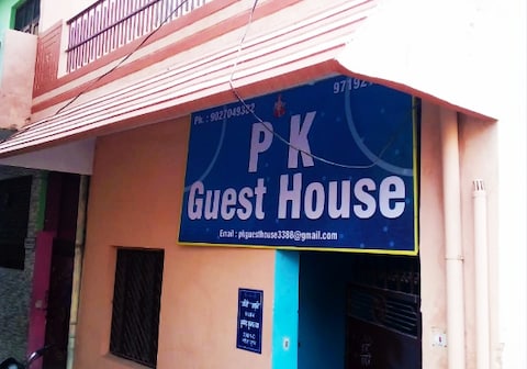PK GUEST HOUSE