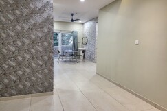 Godavari View Service Apartments, Rajahmundry Godavari View Service Apartments, Rajahmundry