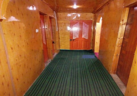 Shameema guest house