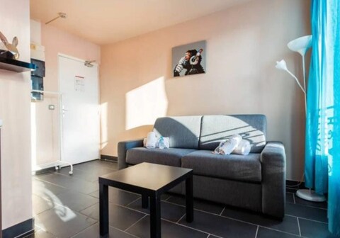 Magnifique studio 9 - Close to Paris