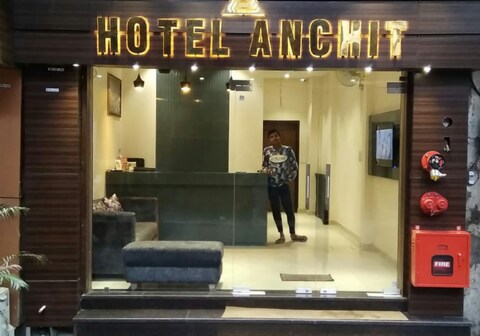 Hotel Anchit