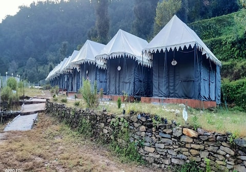 Kedarnath Eco Retreat by StayApart