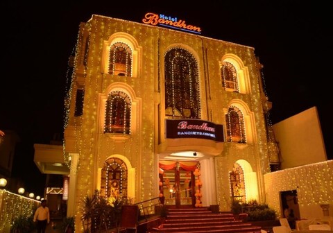Hotel Bandhan